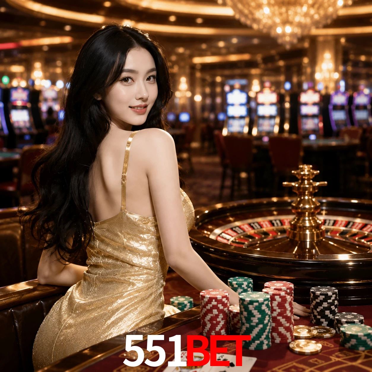 Download app 551bet Android iOS